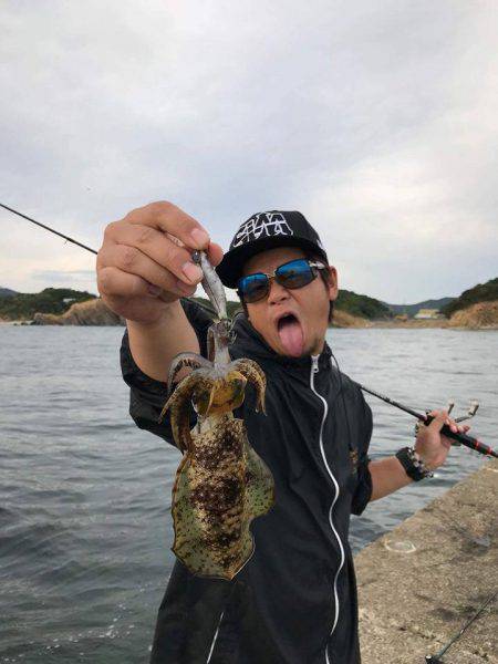 四杯やっつけましたぁ